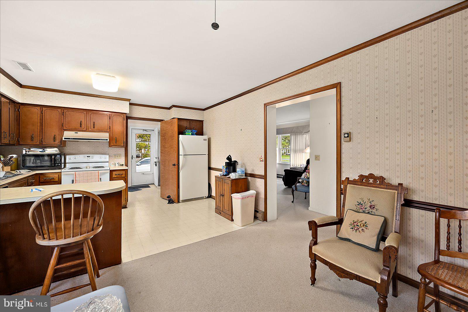 HEARTS EASE - Residential