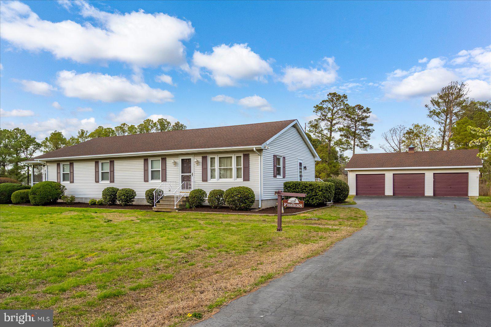 HEARTS EASE - Residential