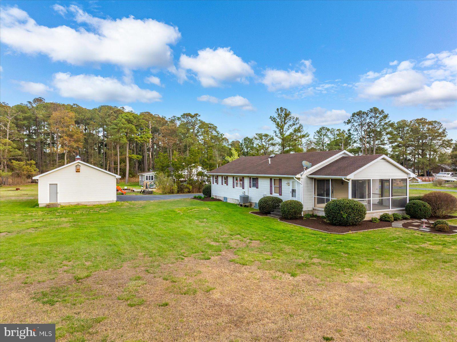 HEARTS EASE - Residential