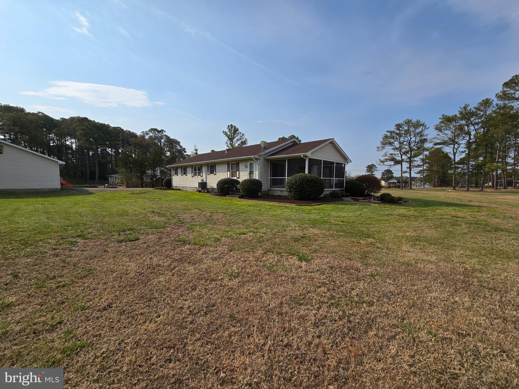 HEARTS EASE - Residential