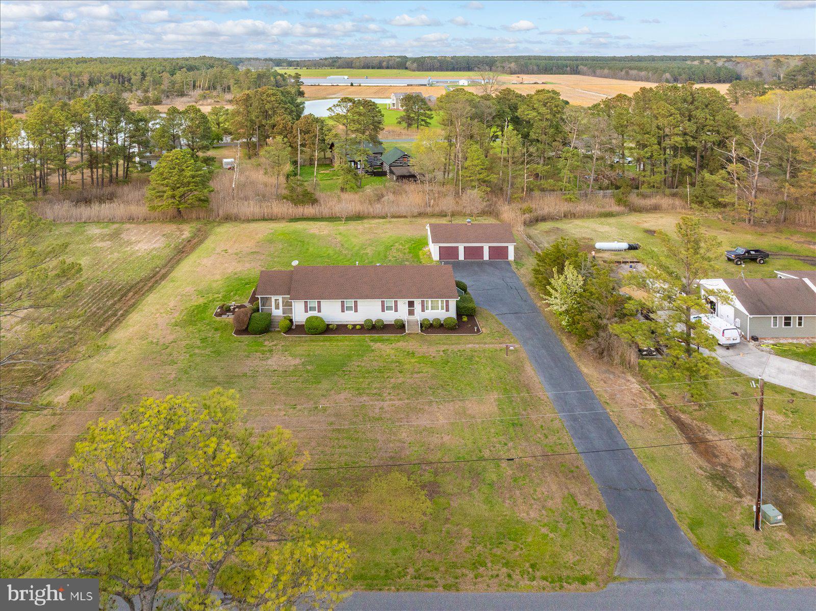 HEARTS EASE - Residential