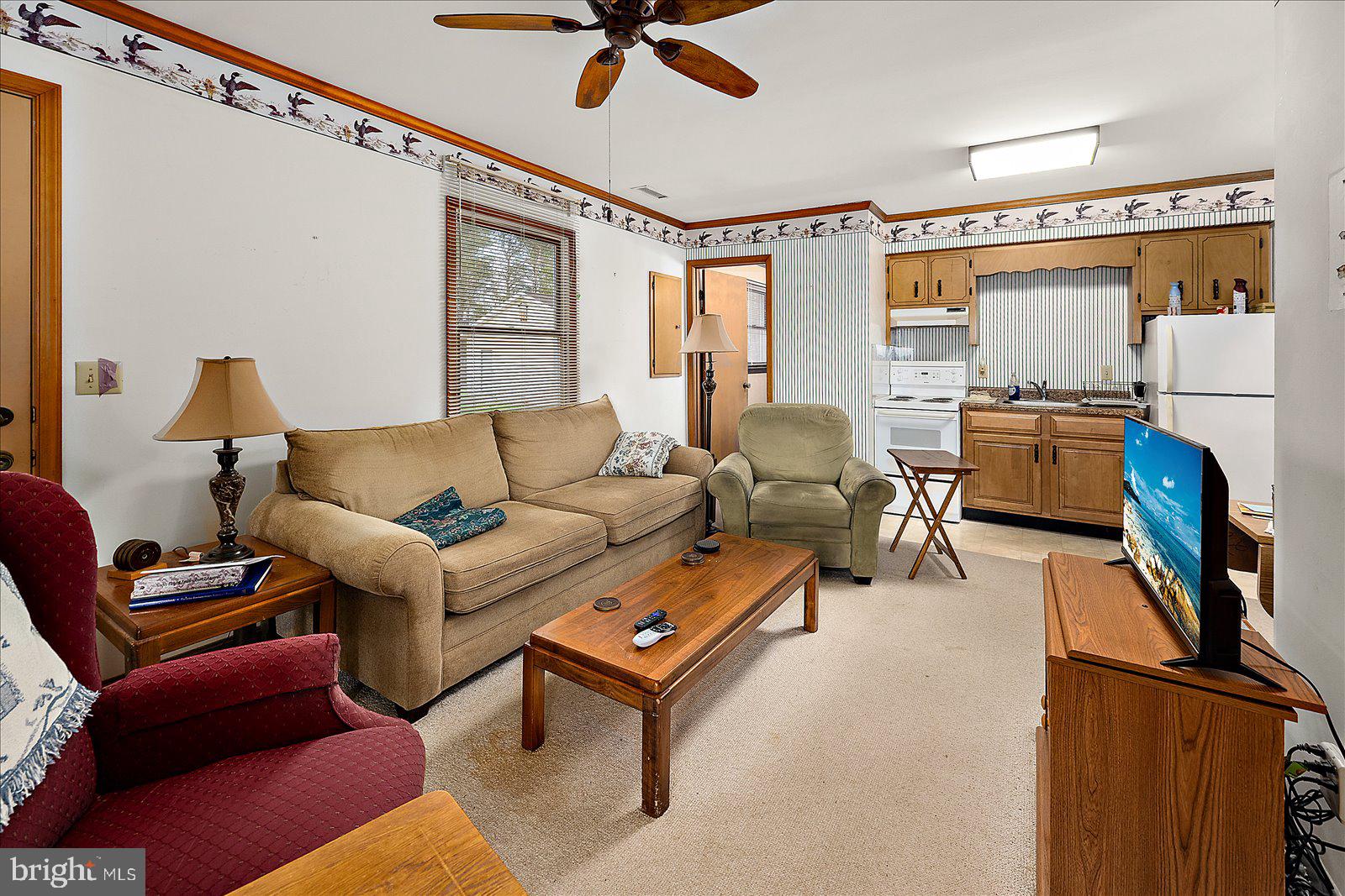 HEARTS EASE - Residential