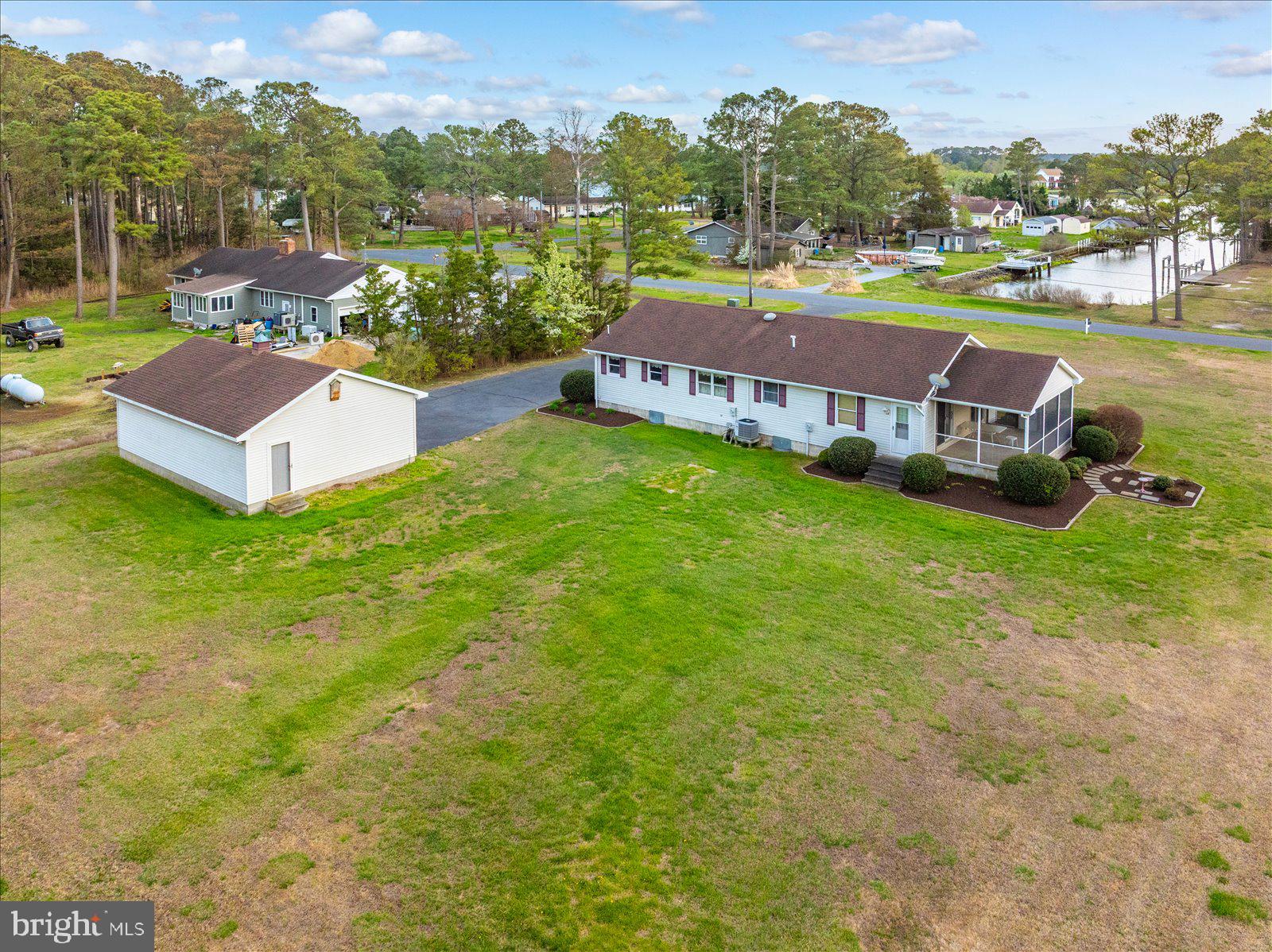 HEARTS EASE - Residential