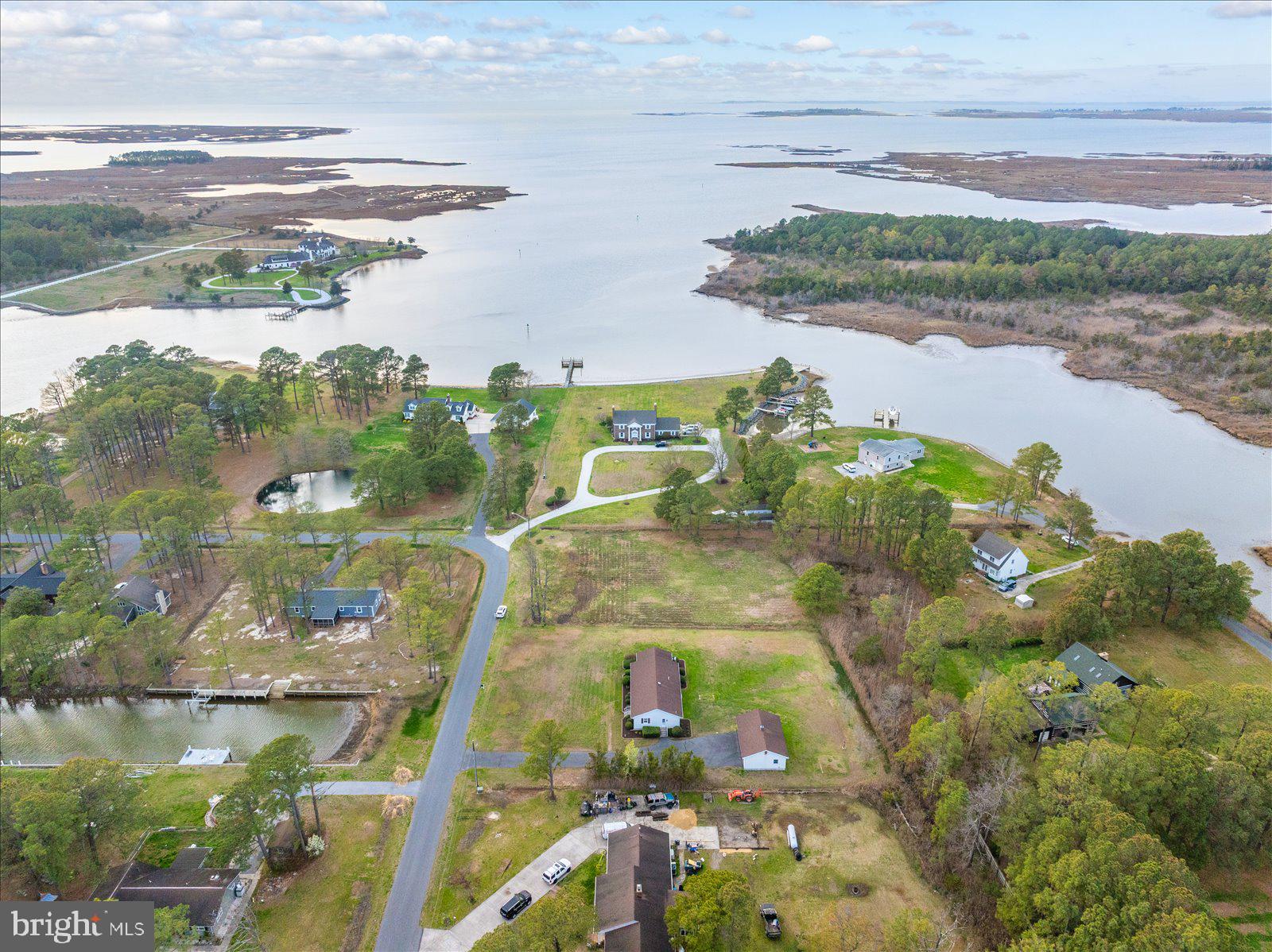 HEARTS EASE - Residential