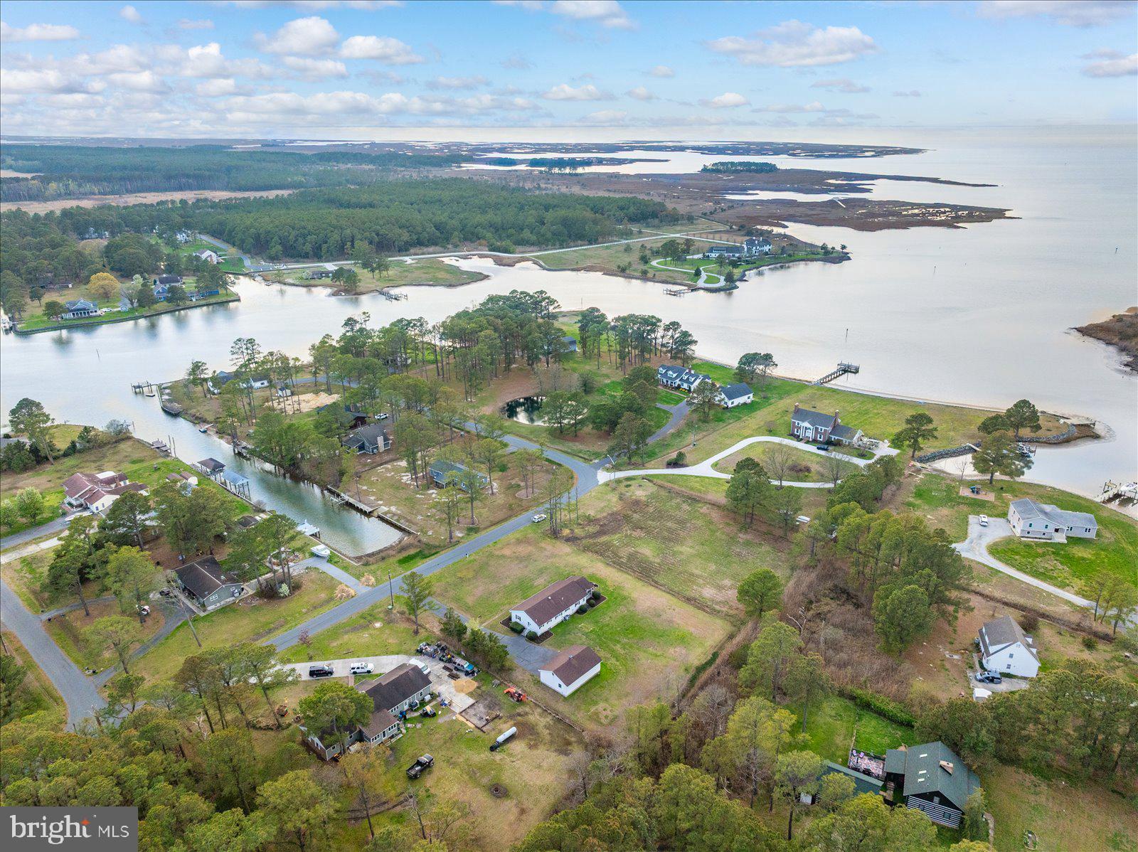 HEARTS EASE - Residential