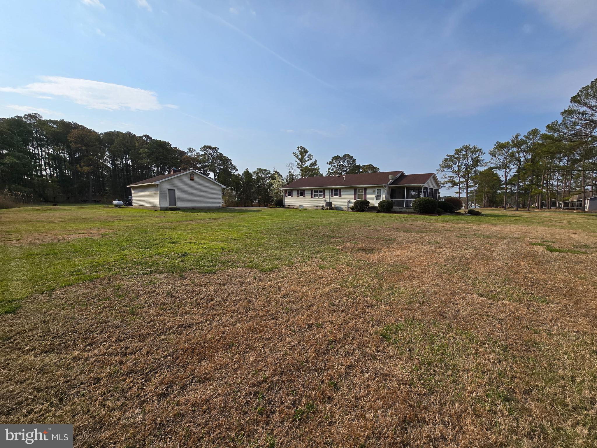 HEARTS EASE - Residential