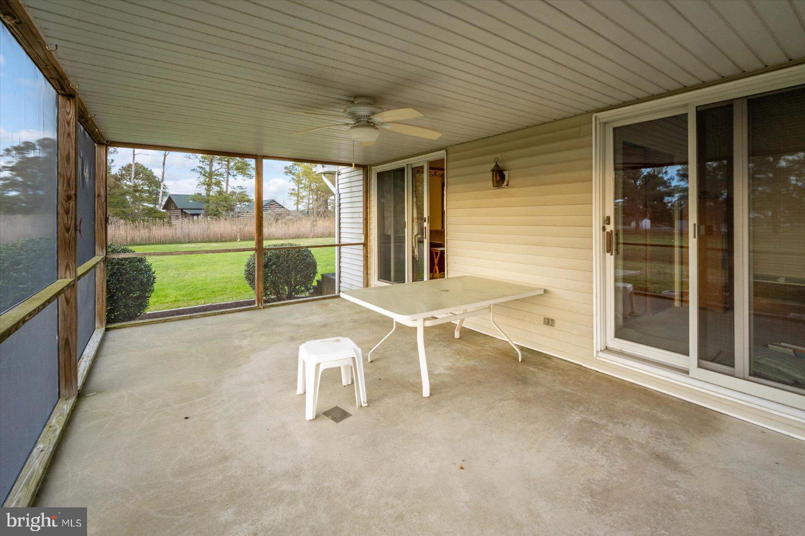 HEARTS EASE - Residential