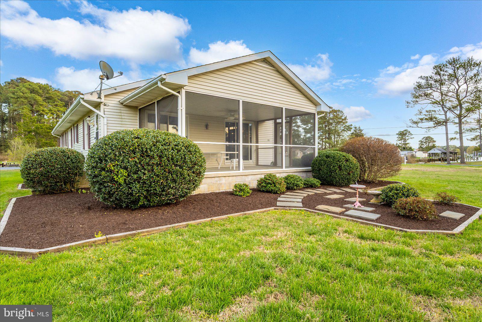 HEARTS EASE - Residential