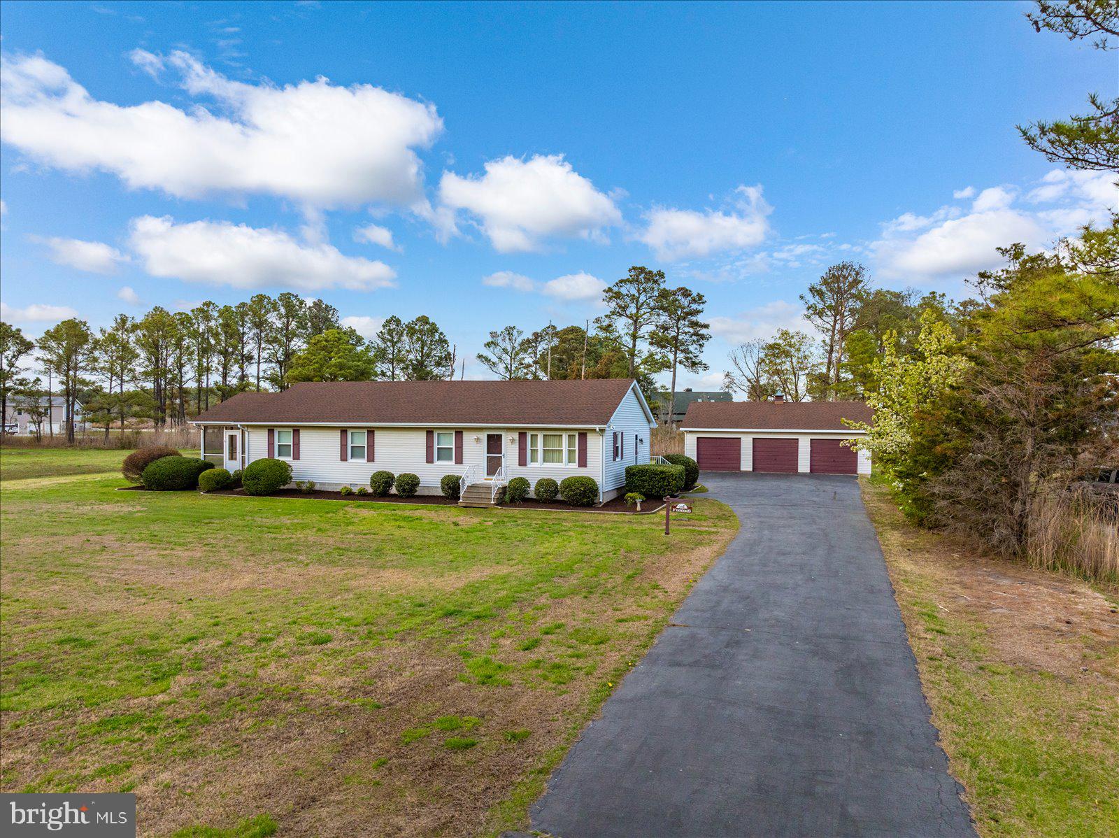 HEARTS EASE - Residential