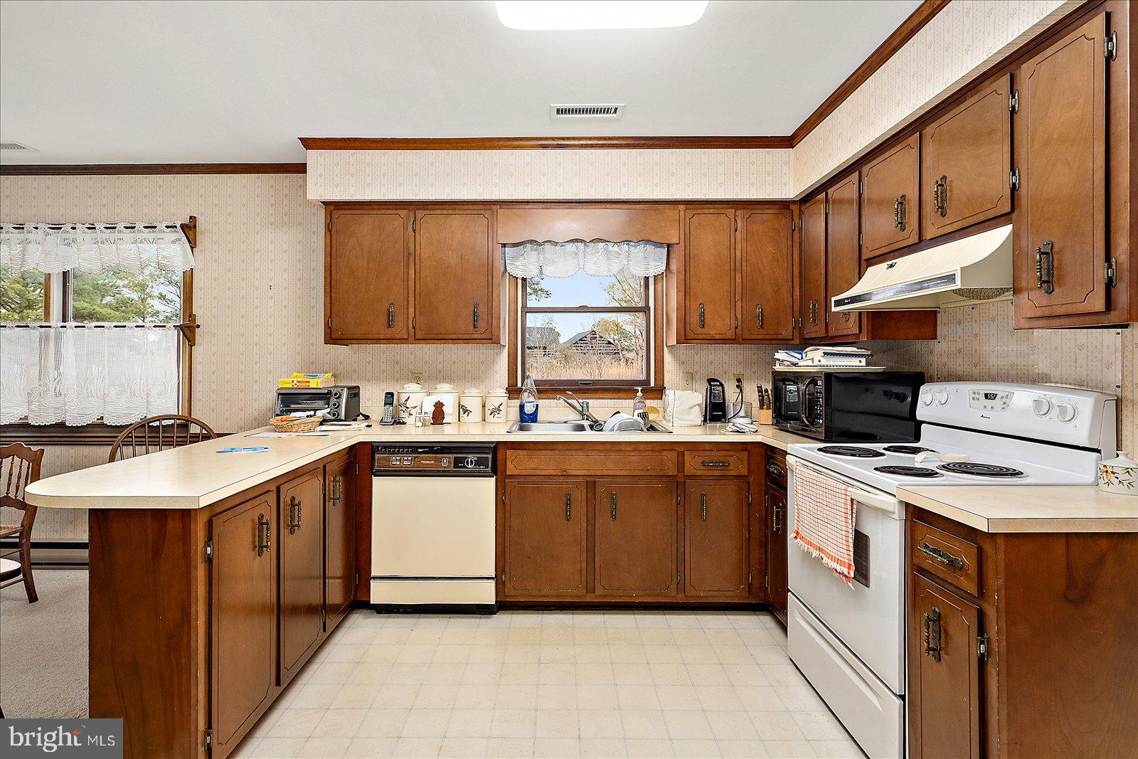 HEARTS EASE - Residential