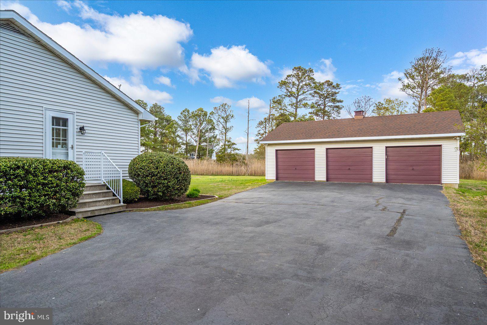 HEARTS EASE - Residential