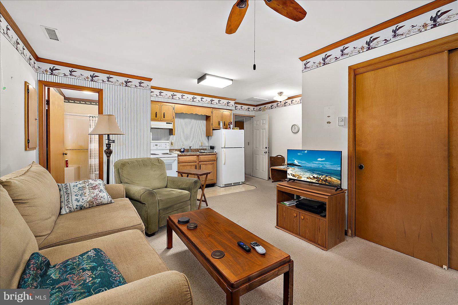 HEARTS EASE - Residential