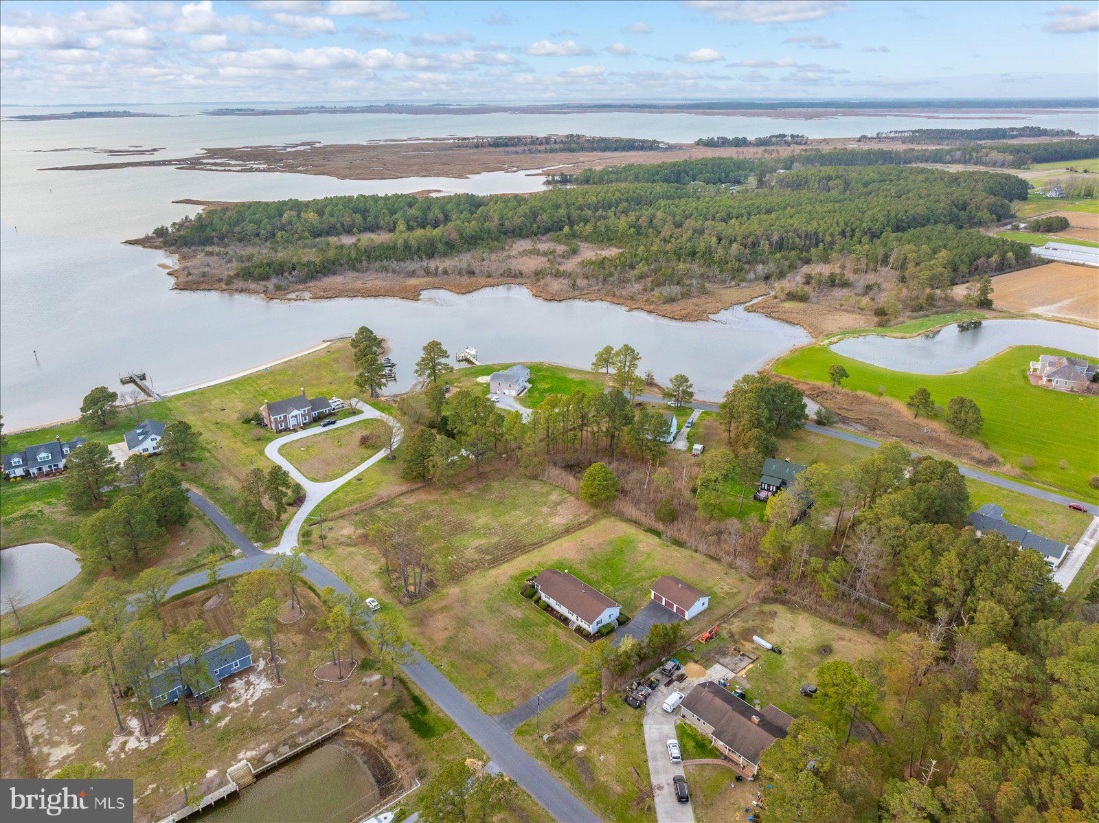 HEARTS EASE - Residential