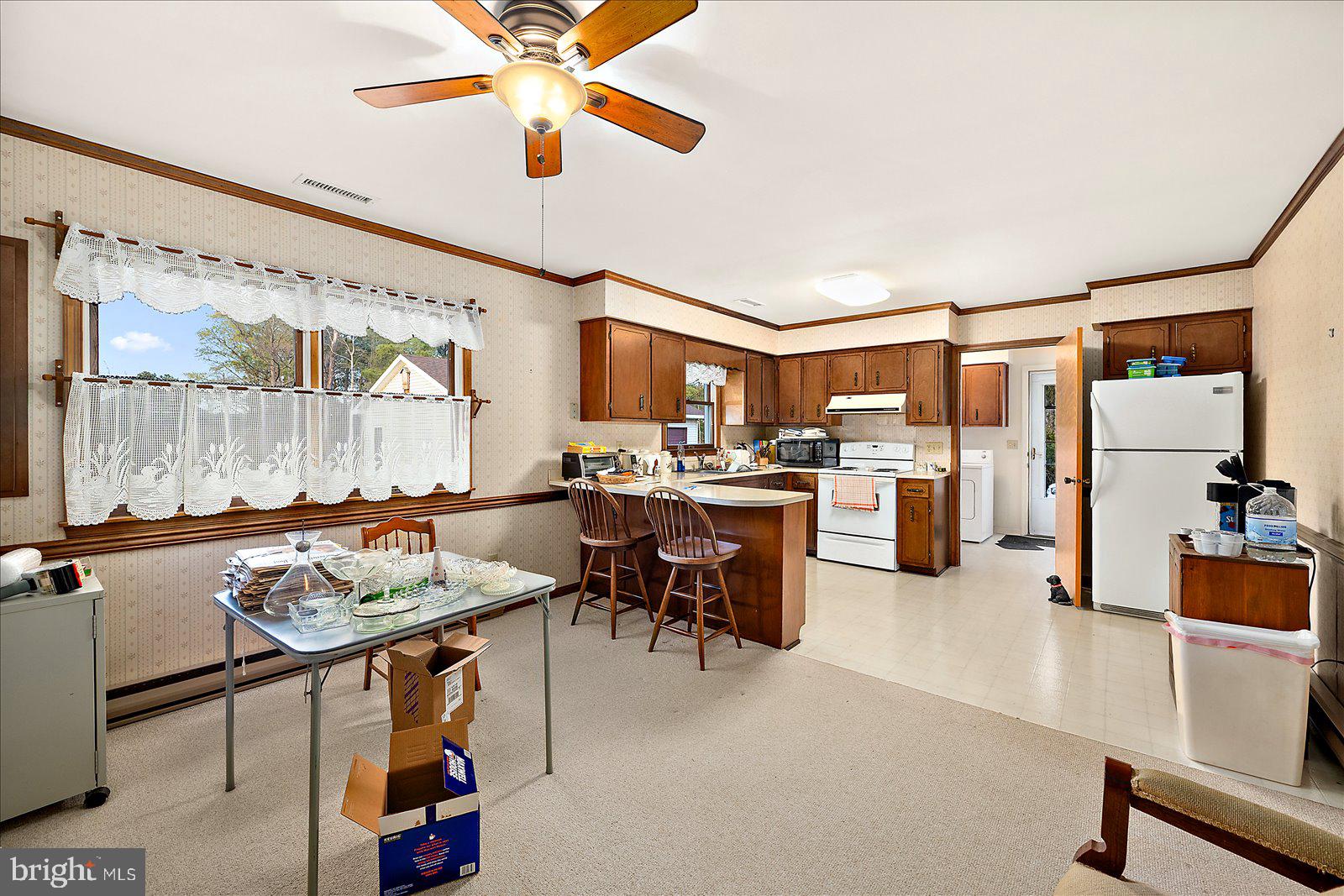 HEARTS EASE - Residential