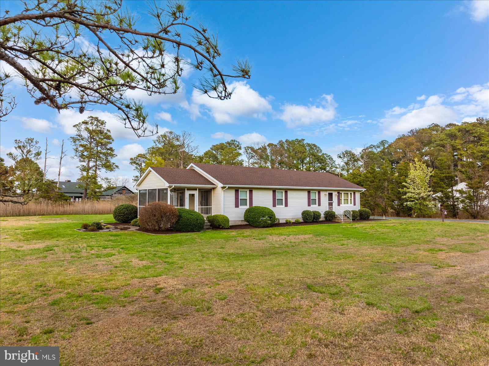 HEARTS EASE - Residential