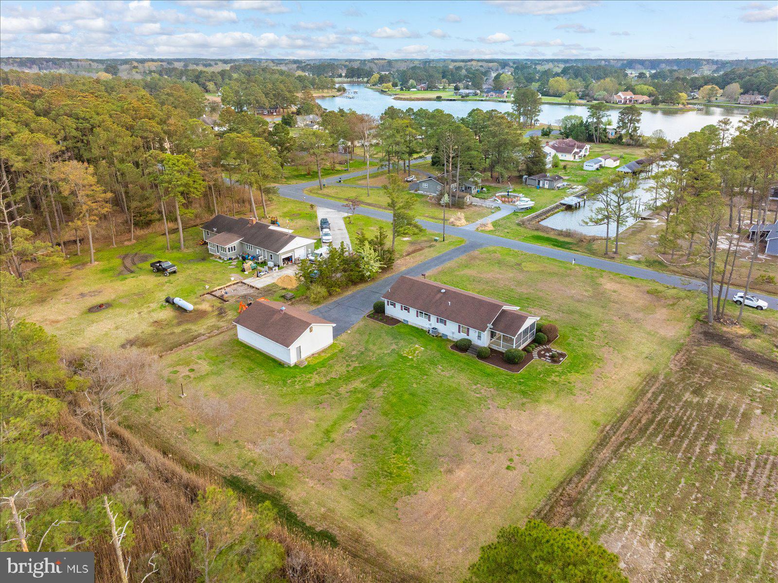 HEARTS EASE - Residential