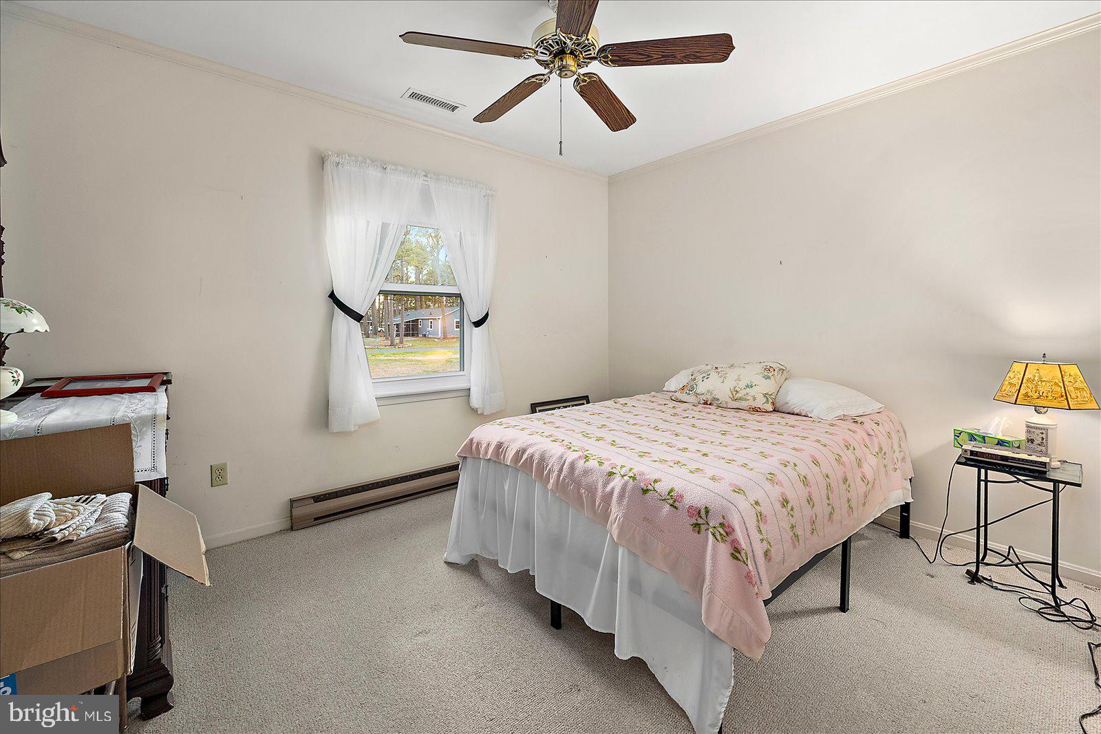 HEARTS EASE - Residential