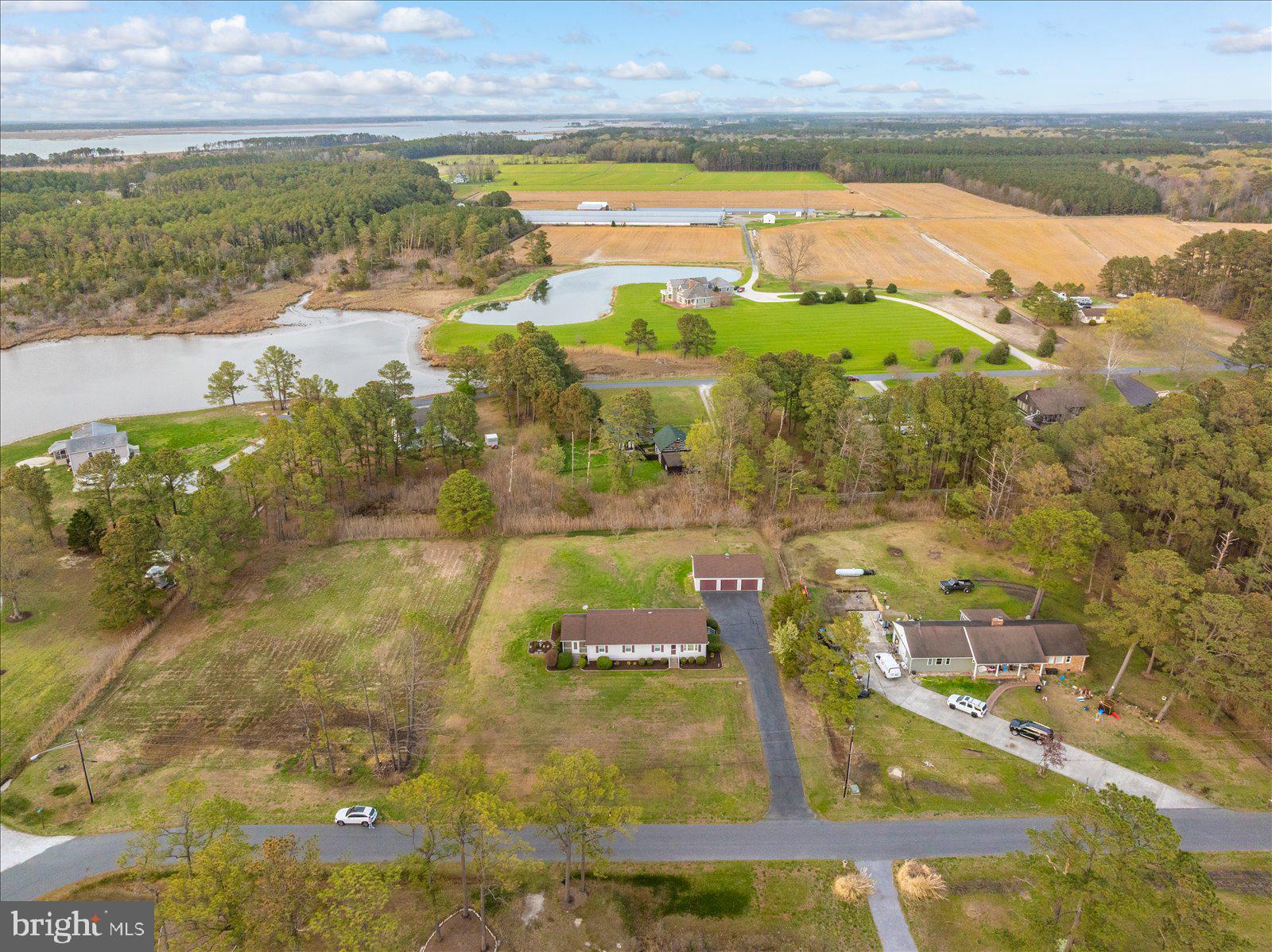 HEARTS EASE - Residential