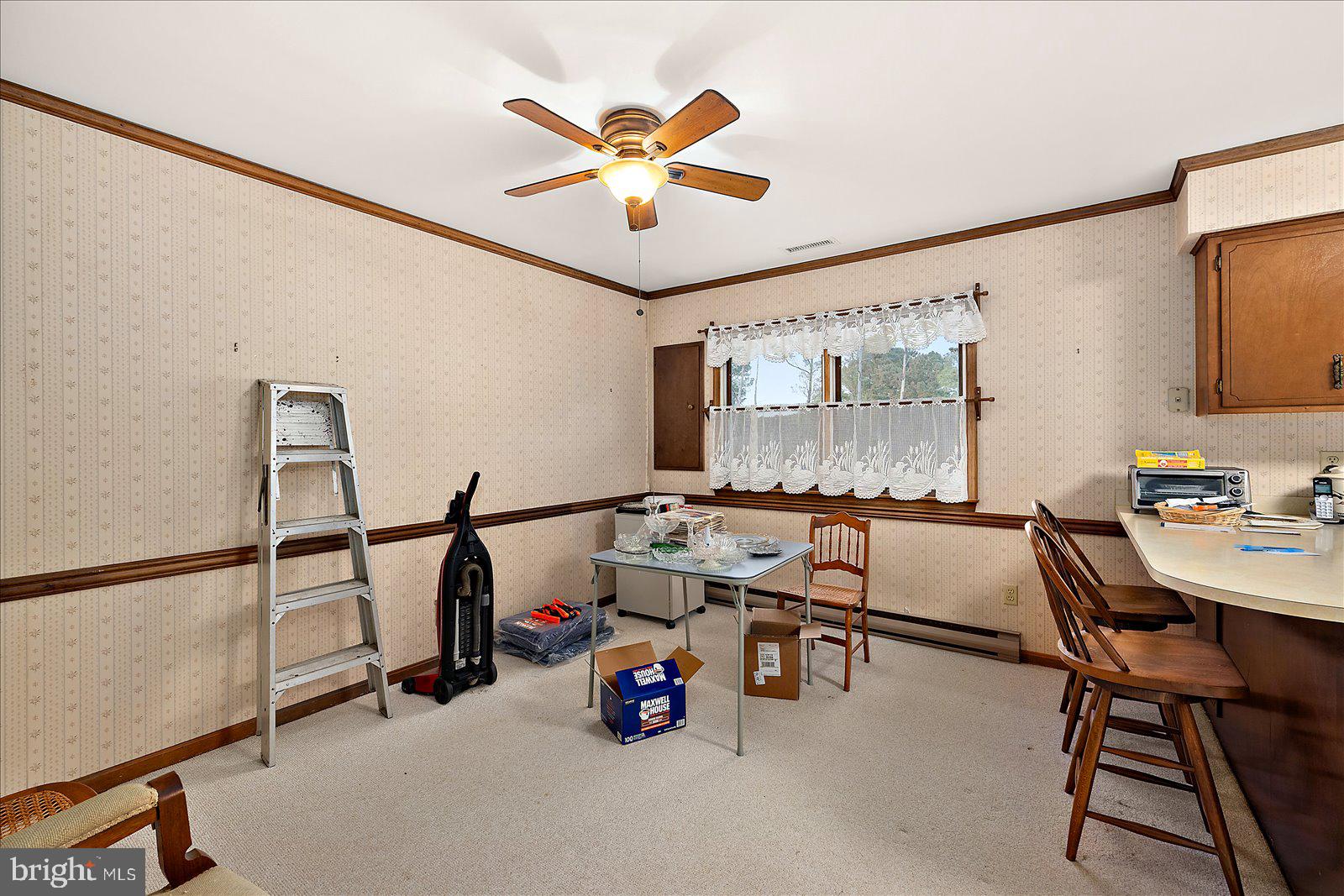 HEARTS EASE - Residential