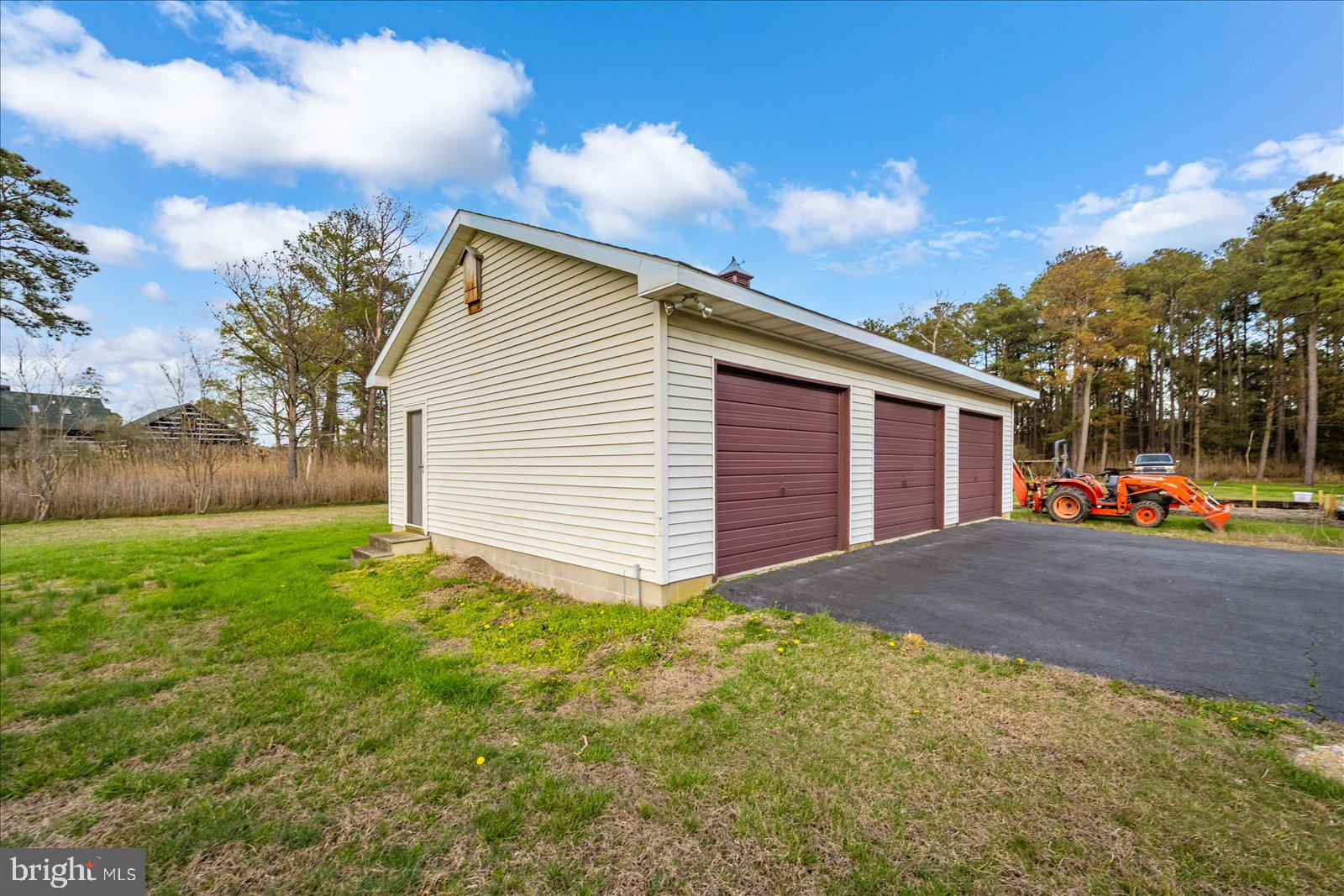 HEARTS EASE - Residential