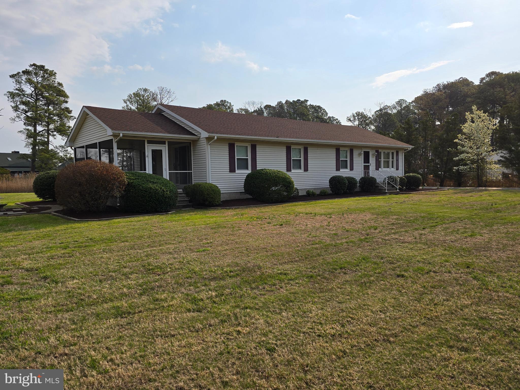 HEARTS EASE - Residential