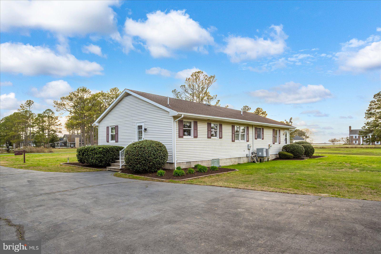 HEARTS EASE - Residential