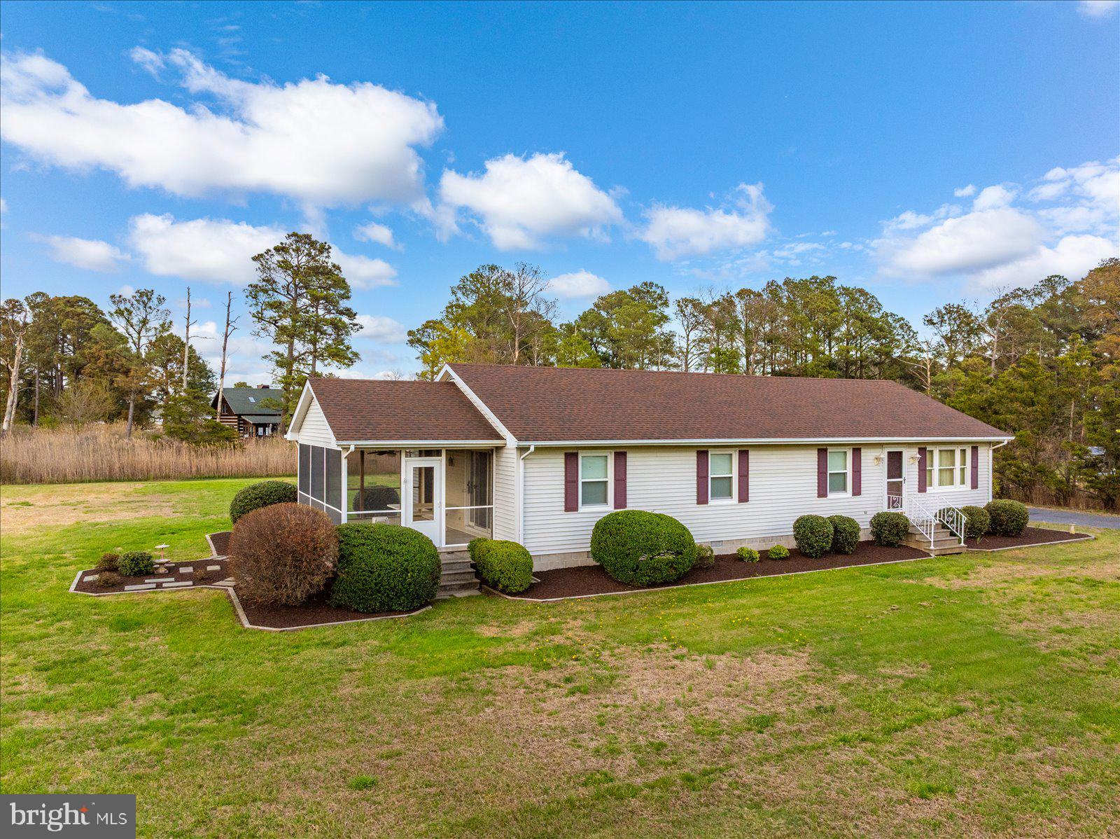 HEARTS EASE - Residential