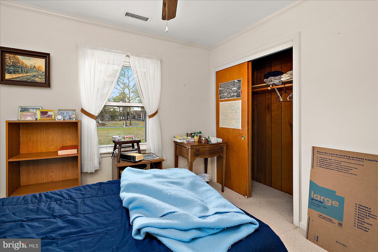 HEARTS EASE - Residential