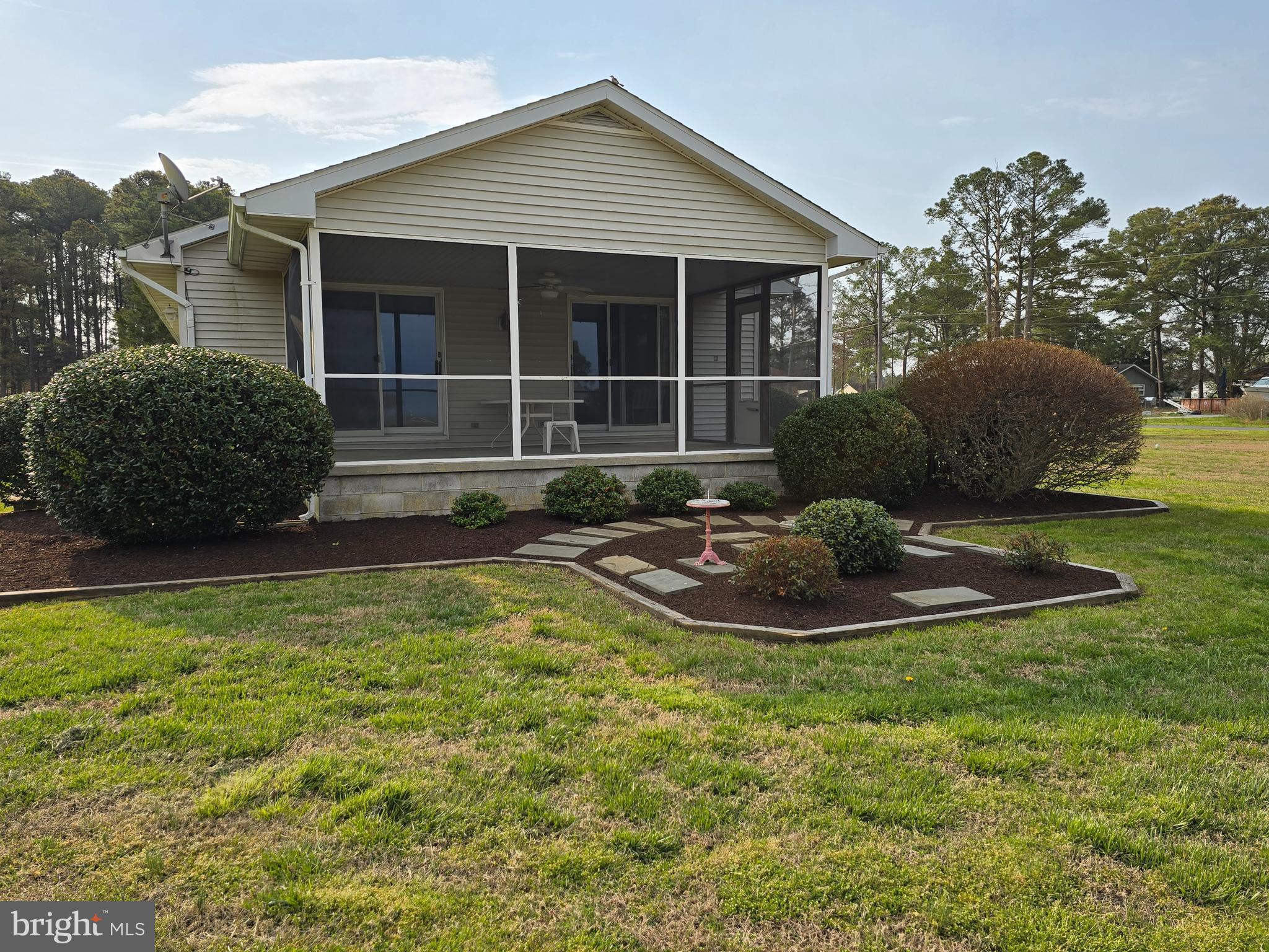 HEARTS EASE - Residential