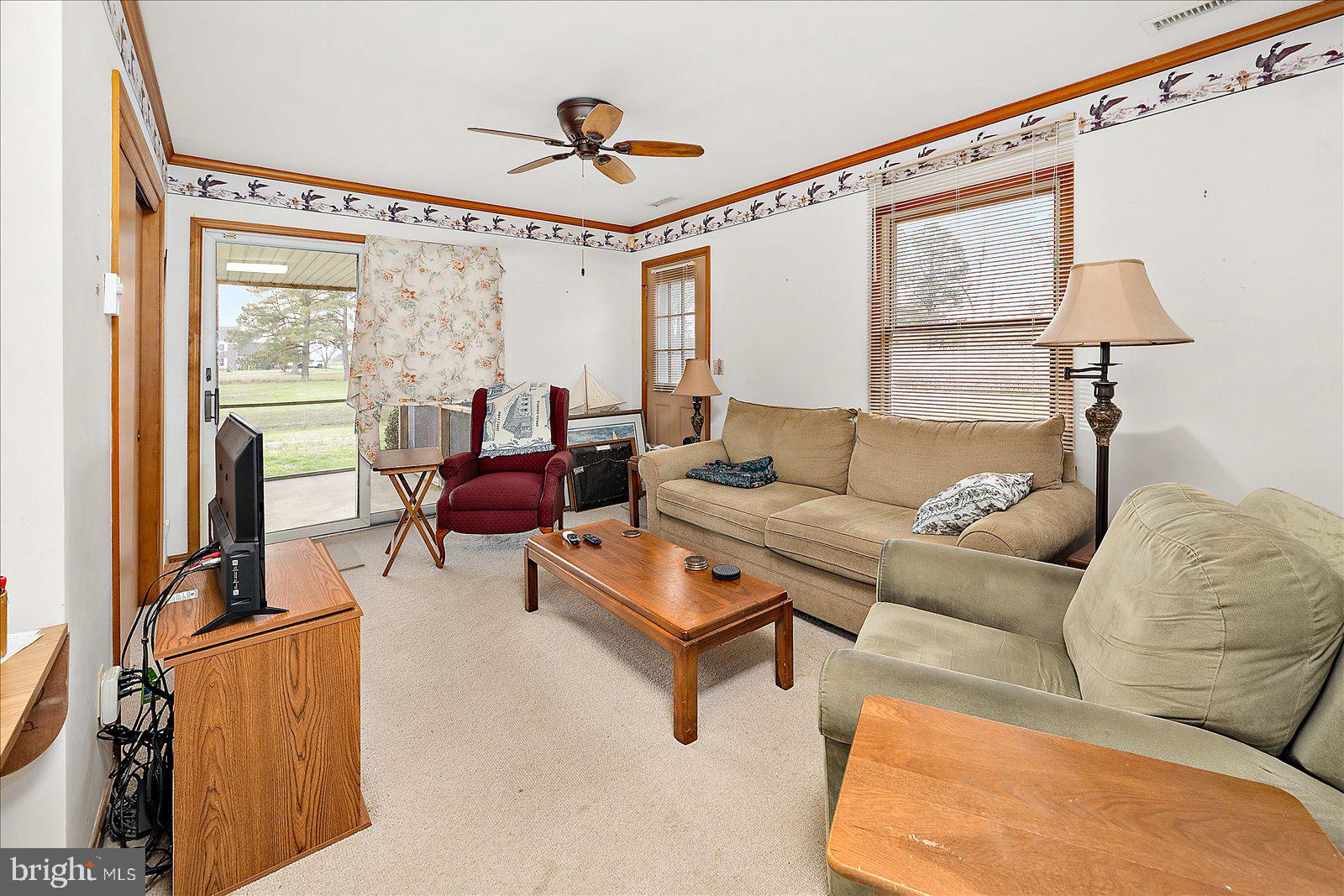 HEARTS EASE - Residential