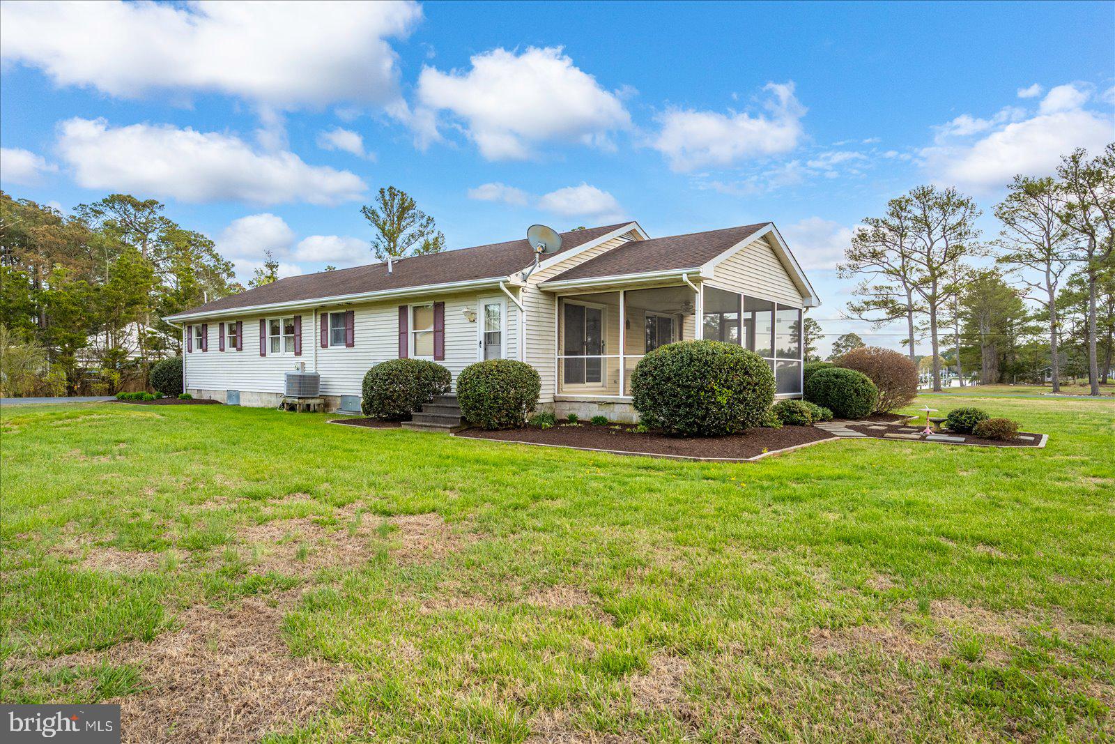 HEARTS EASE - Residential