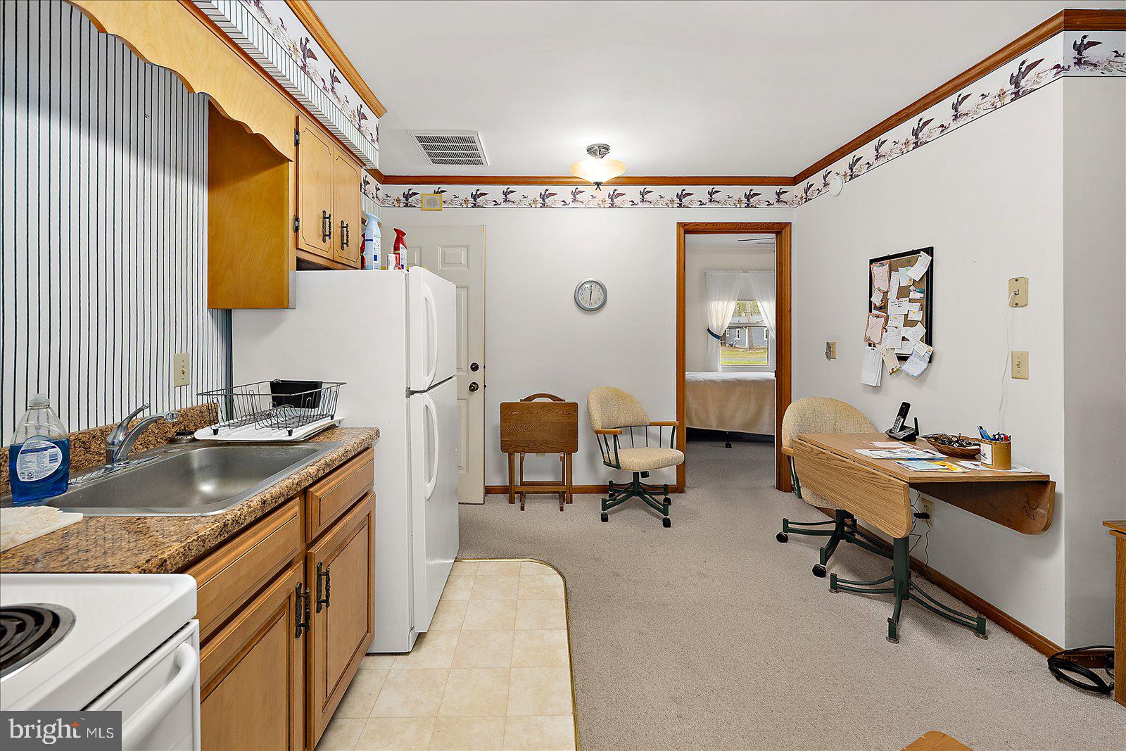 HEARTS EASE - Residential