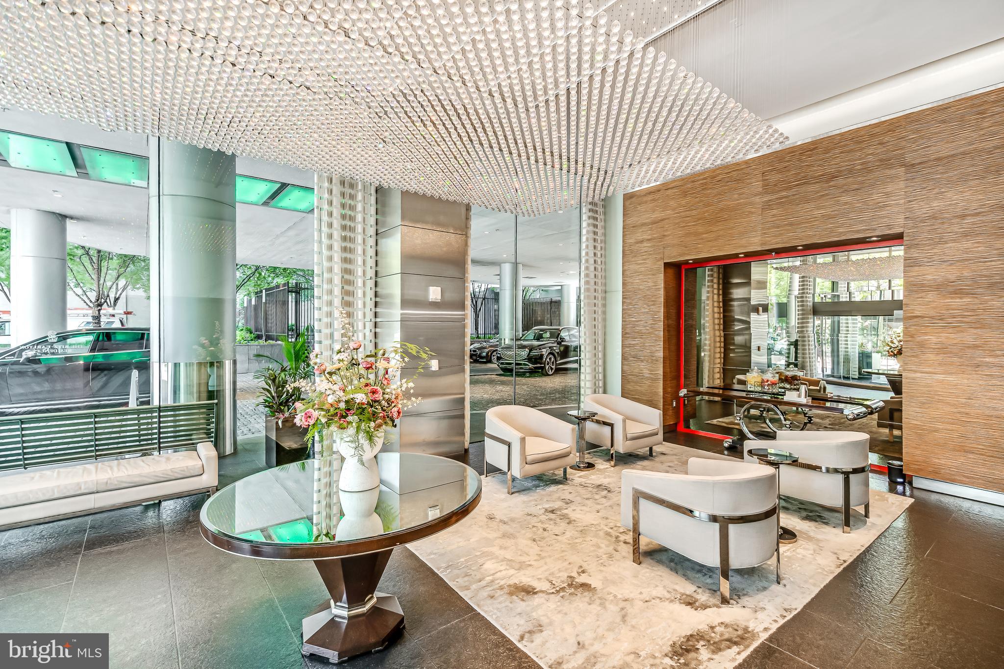 CENTER CITY - Residential