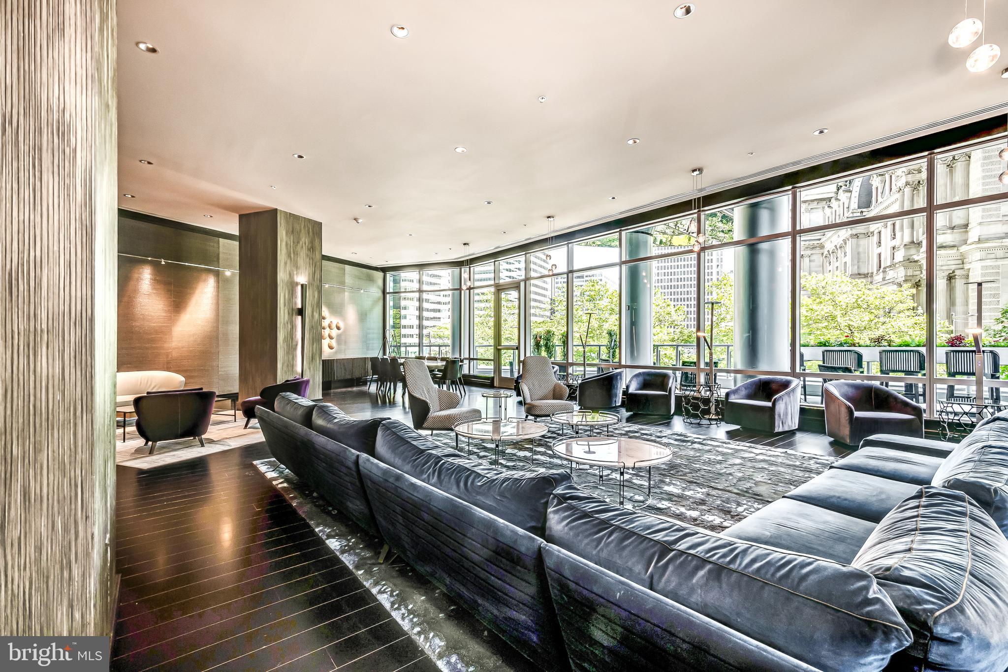 CENTER CITY - Residential