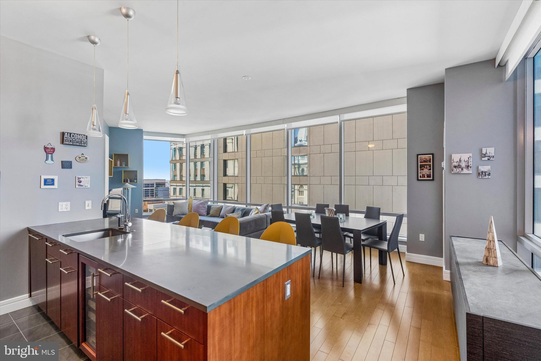 CENTER CITY - Residential