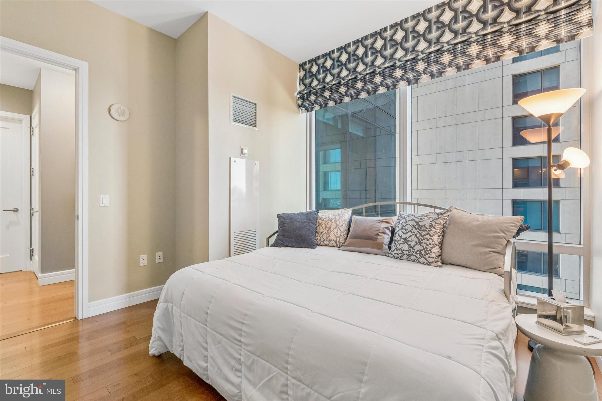 CENTER CITY - Residential