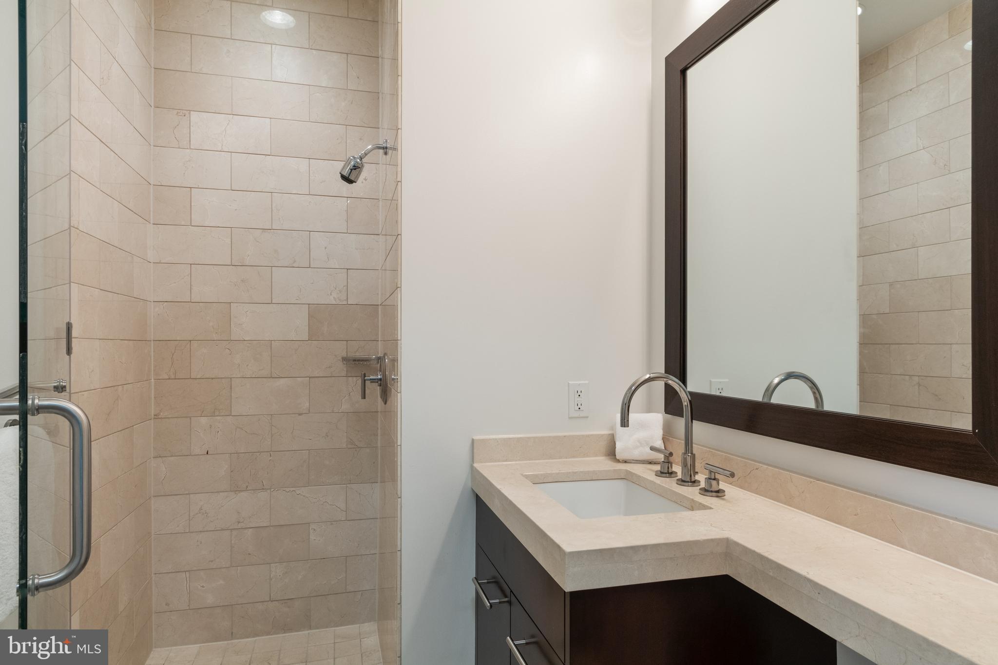 CENTER CITY - Residential