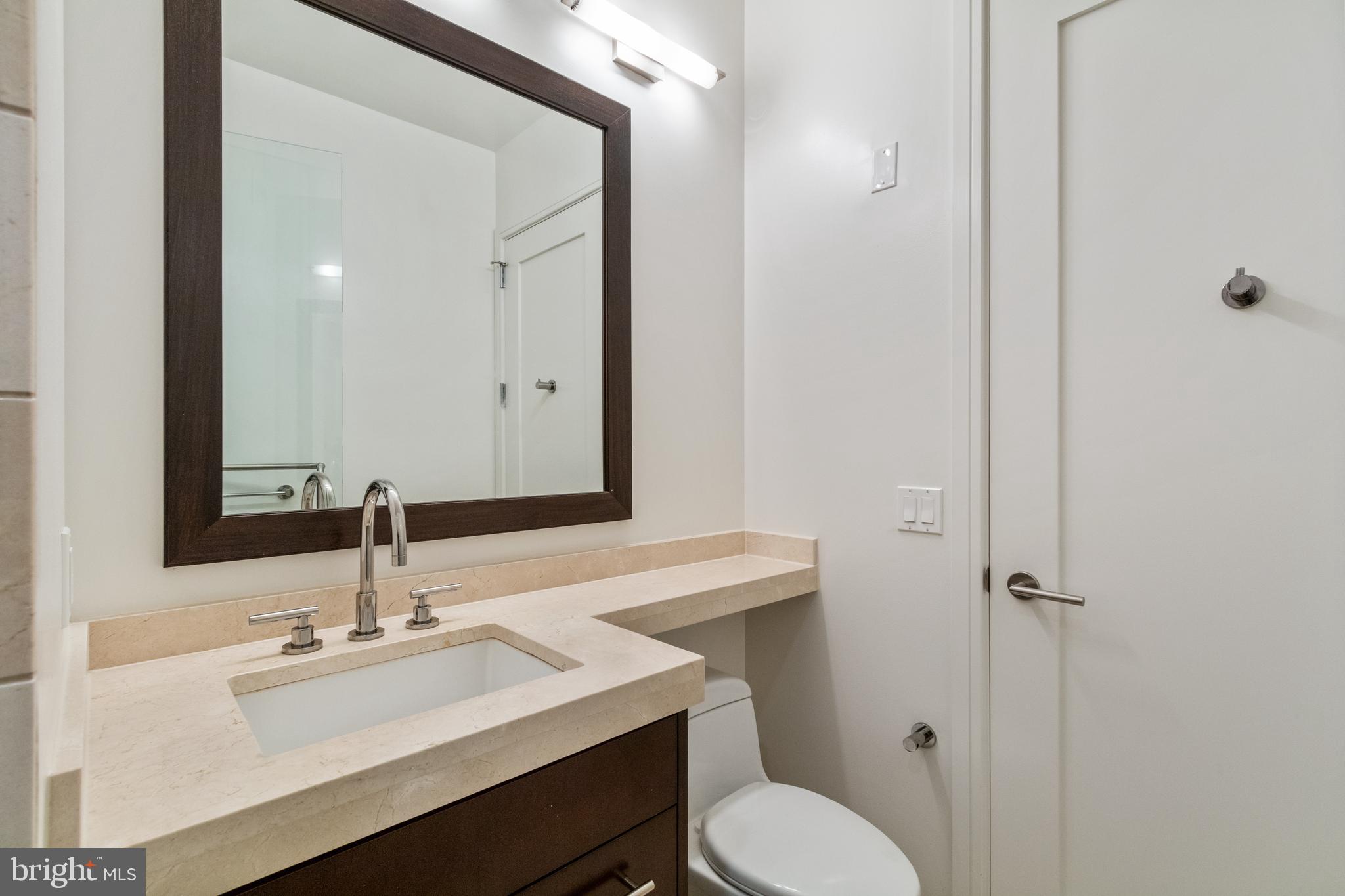 CENTER CITY - Residential