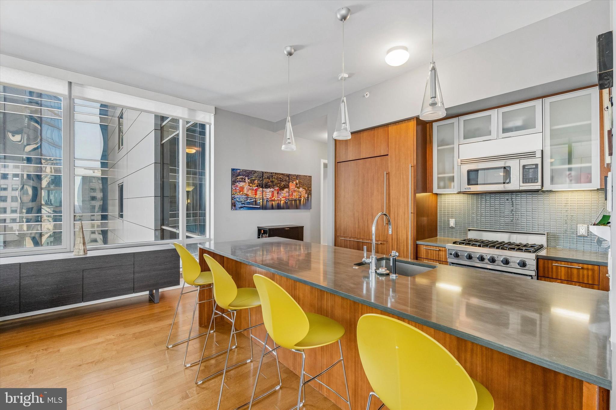 CENTER CITY - Residential