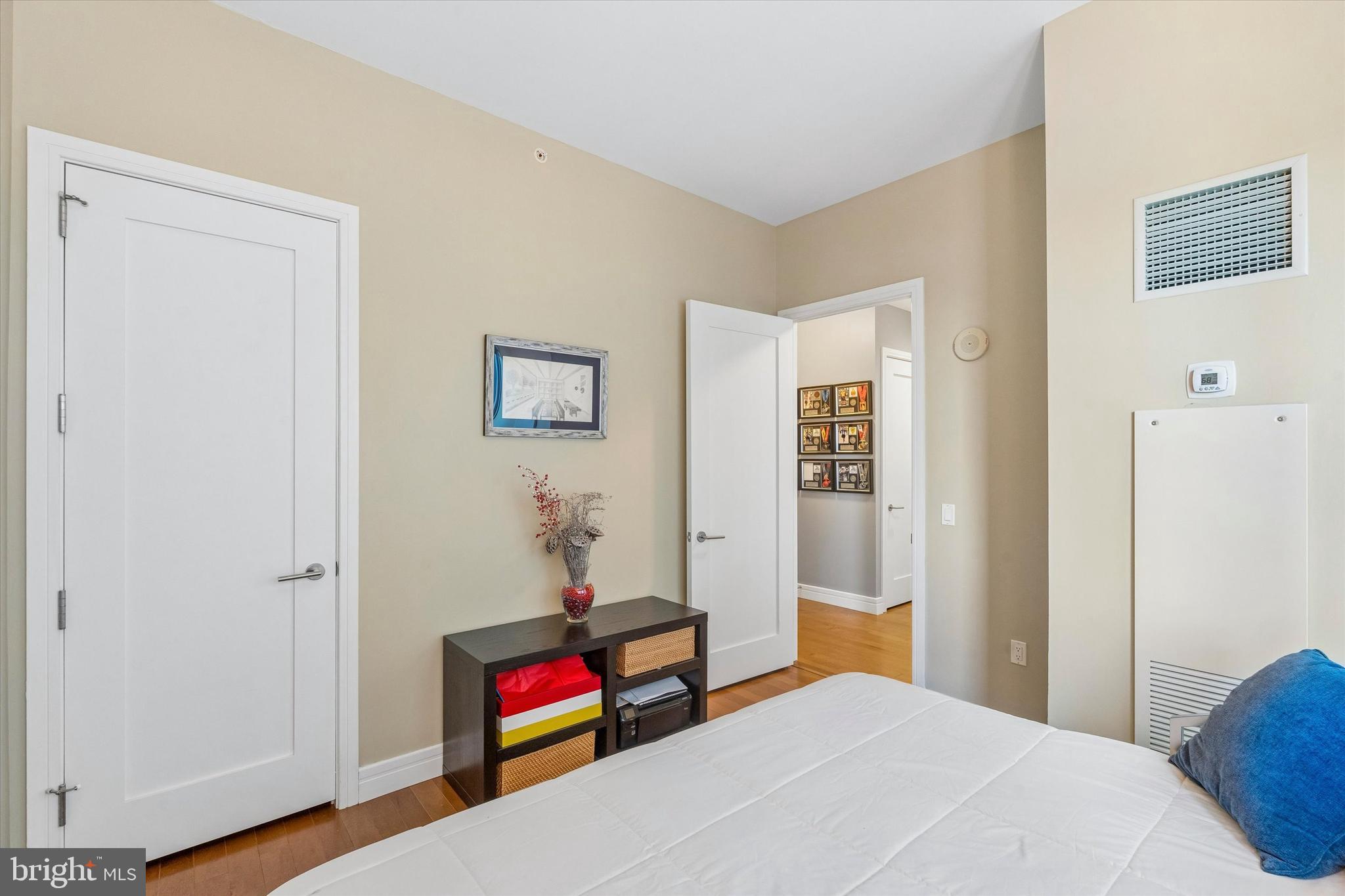 CENTER CITY - Residential