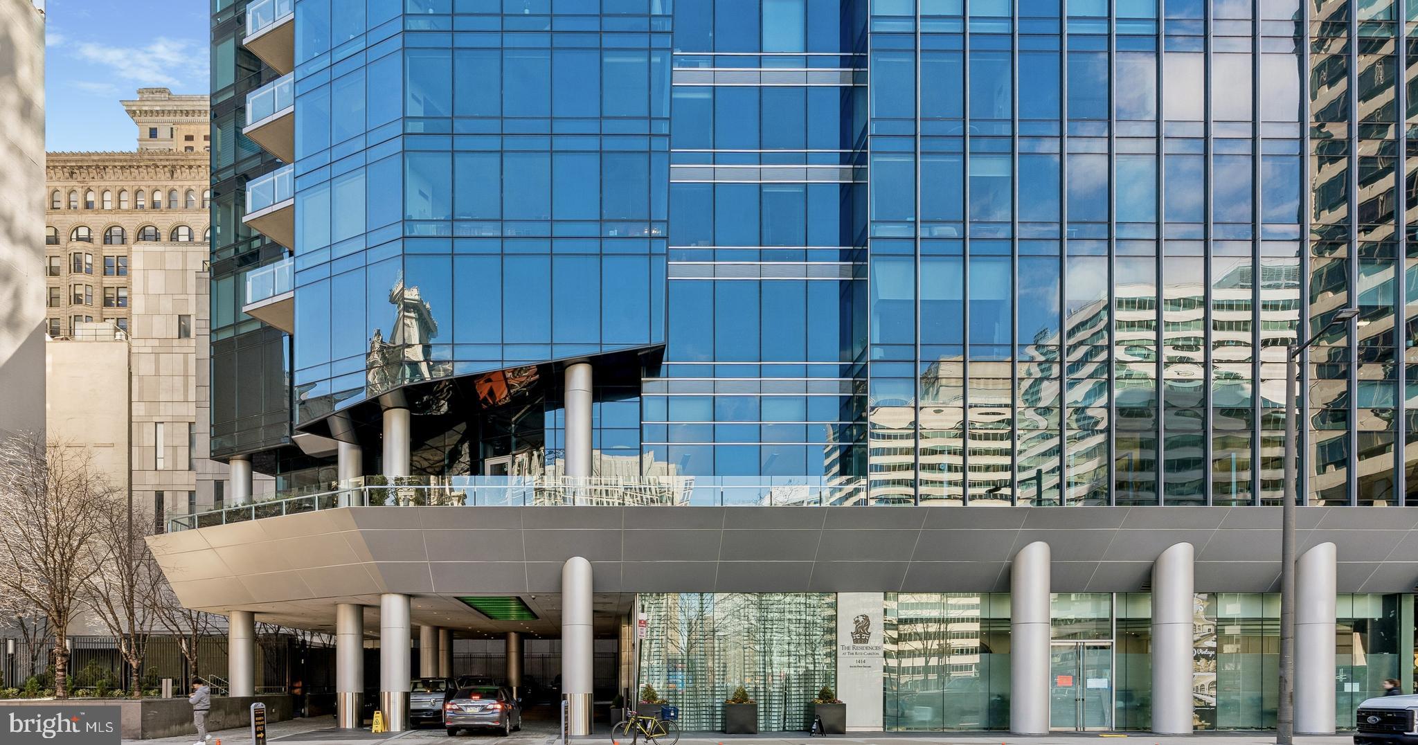 CENTER CITY - Residential