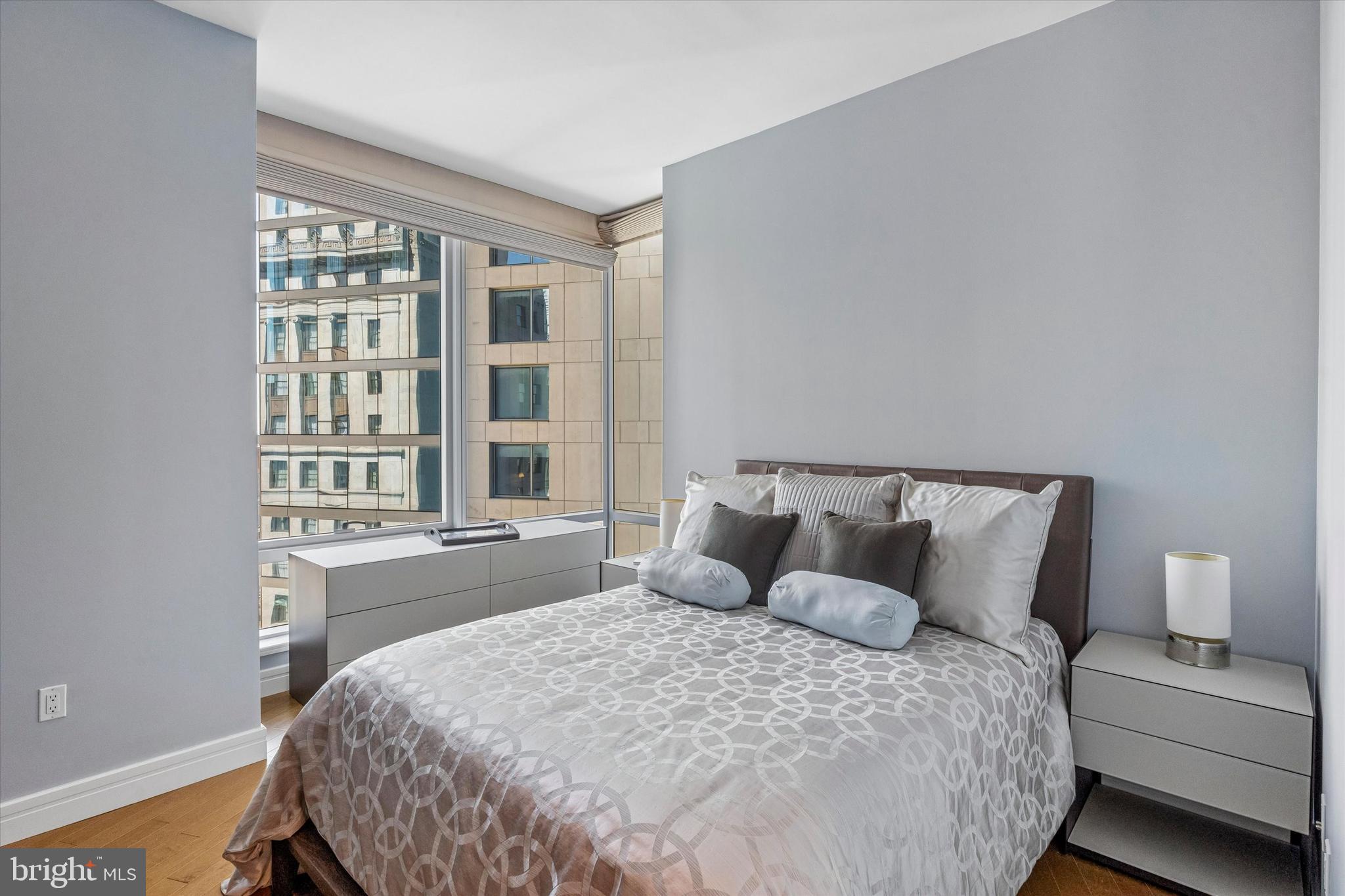 CENTER CITY - Residential