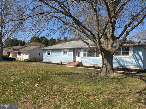 30909 BUTTONWOOD DRIVE LEWES DE 19958