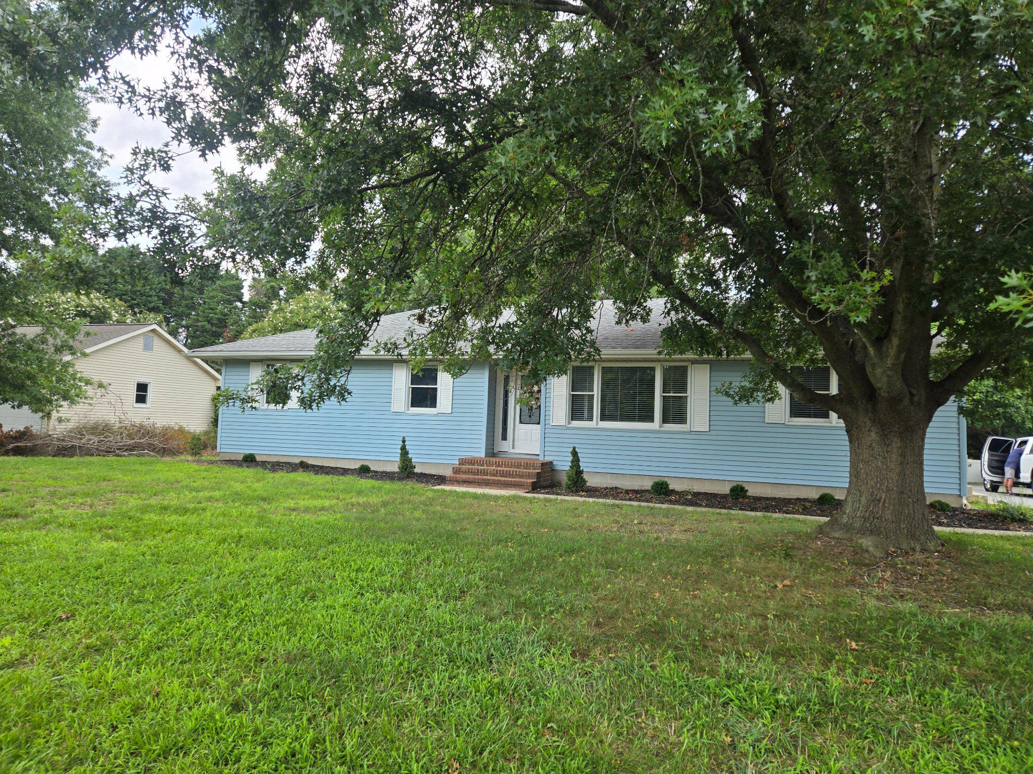 30909 BUTTONWOOD DRIVE