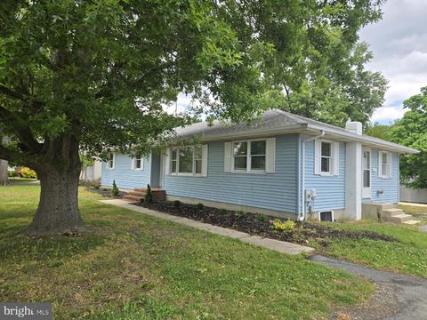 Homes For Sale - 30909 Buttonwood Drive<br/> LEWES, DE 19958