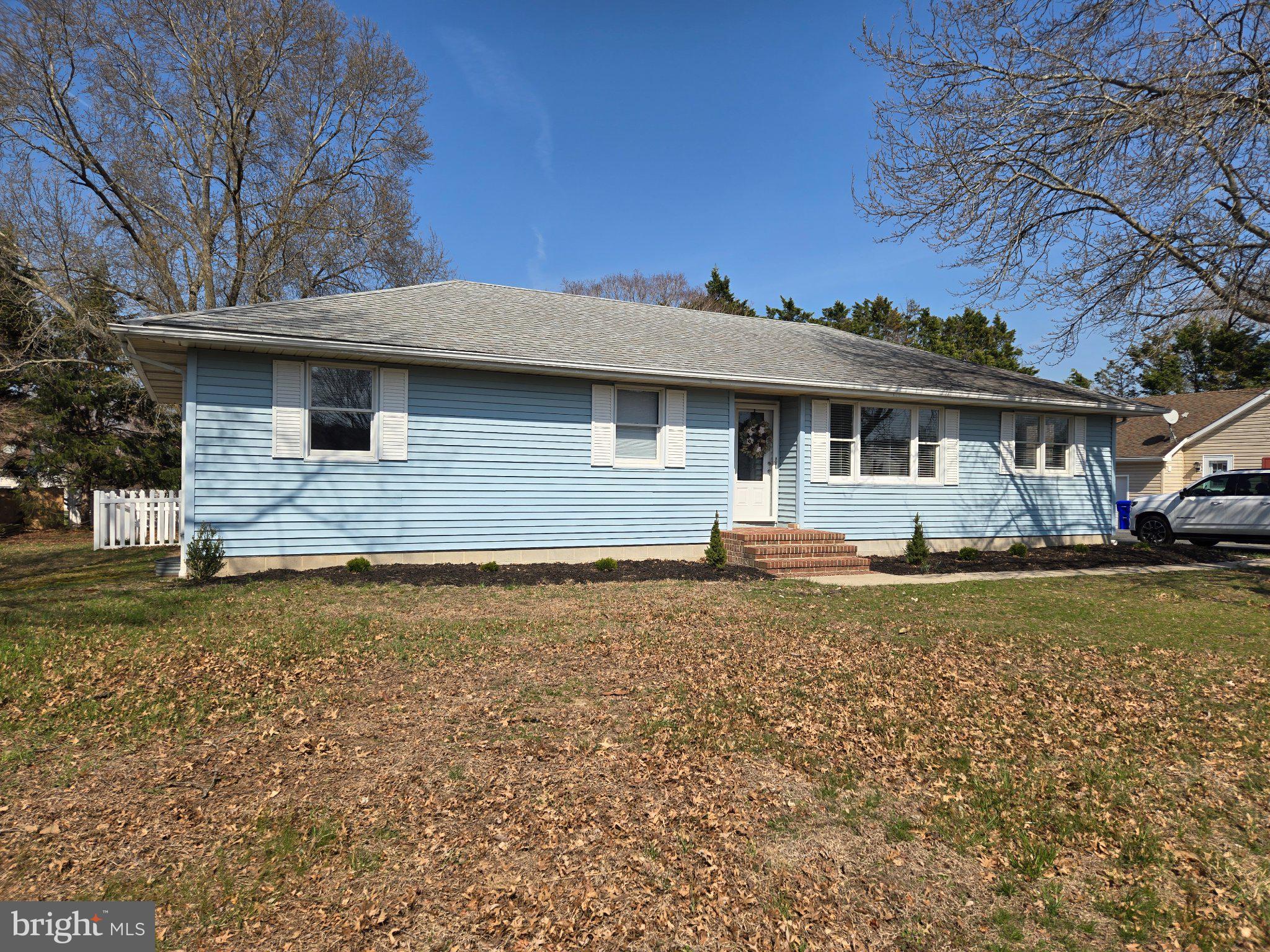 30909 BUTTONWOOD DRIVE