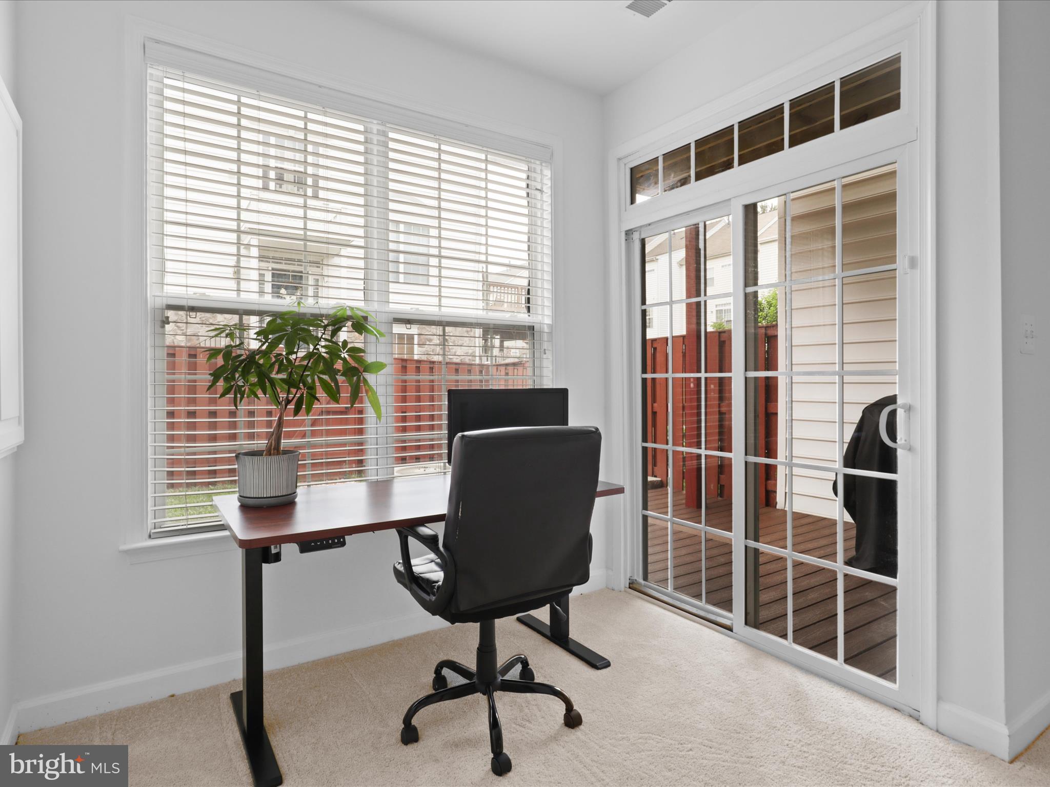 BRAMBLETON - Residential Lease