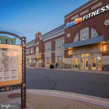 BRAMBLETON - Residential Lease