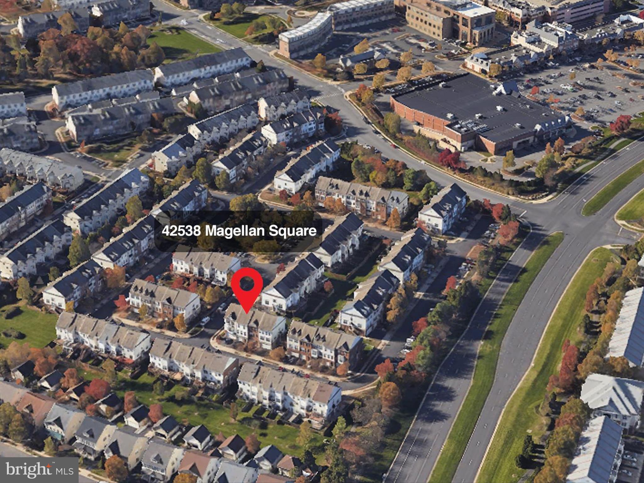 BRAMBLETON - Residential Lease