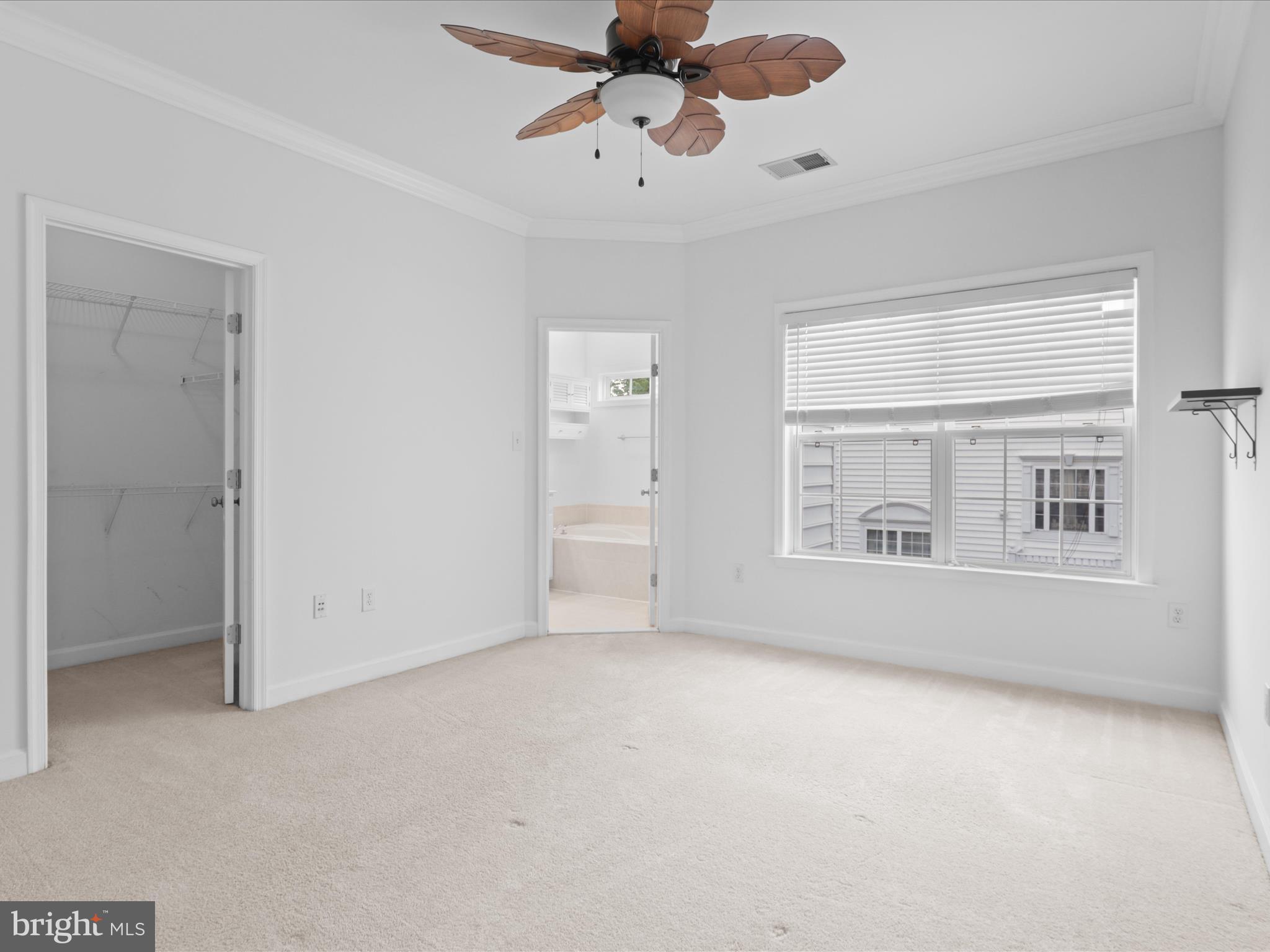 BRAMBLETON - Residential Lease